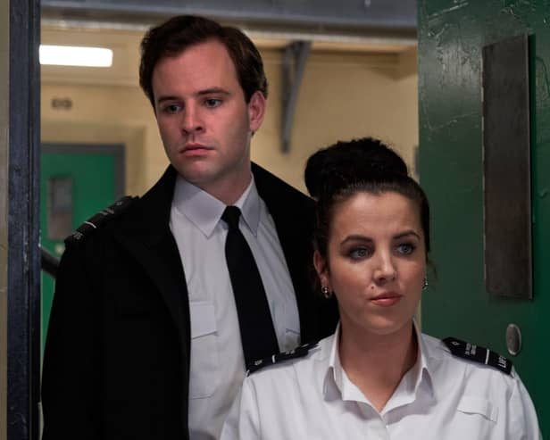Toby and Rose