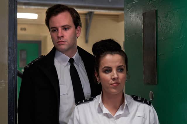 Toby and Rose