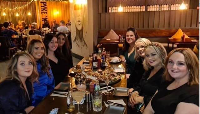 The Derry business owners who support each other through the Derry Business Collective.