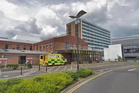 Altnagelvin Hospital