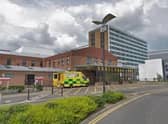 Altnagelvin Hospital