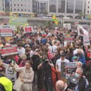 Thousands of families across the North West are affeced by mica.