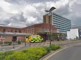 Altnagelvin Hospital