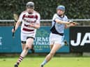 Brendan Rogers was in superb form but it wasn't enough as Slaughtneil lost out to Ballygunner in a classic All Ireland club semi-final.