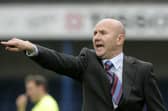 Paul Doolin - pictured as Drogheda United manager in 2007 during Setanta Sports Cup final success in Belfast - has been named the new Portadown manager. Pic by PressEye Ltd.