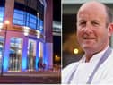 Chef Derek Creagh will deliver a masterclass during NWRC's Chef Bootcamp.