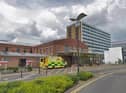 Altnagelvin Hospital