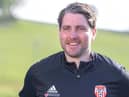 Derry City manager Ruaidhri Higgins was delighted to sign Matty Smith.