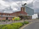 Altnagelvin Hospital