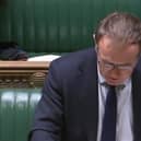 George Eustice