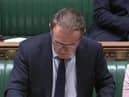 George Eustice
