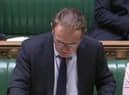 George Eustice
