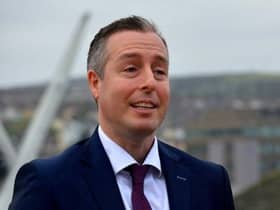 Paul Givan