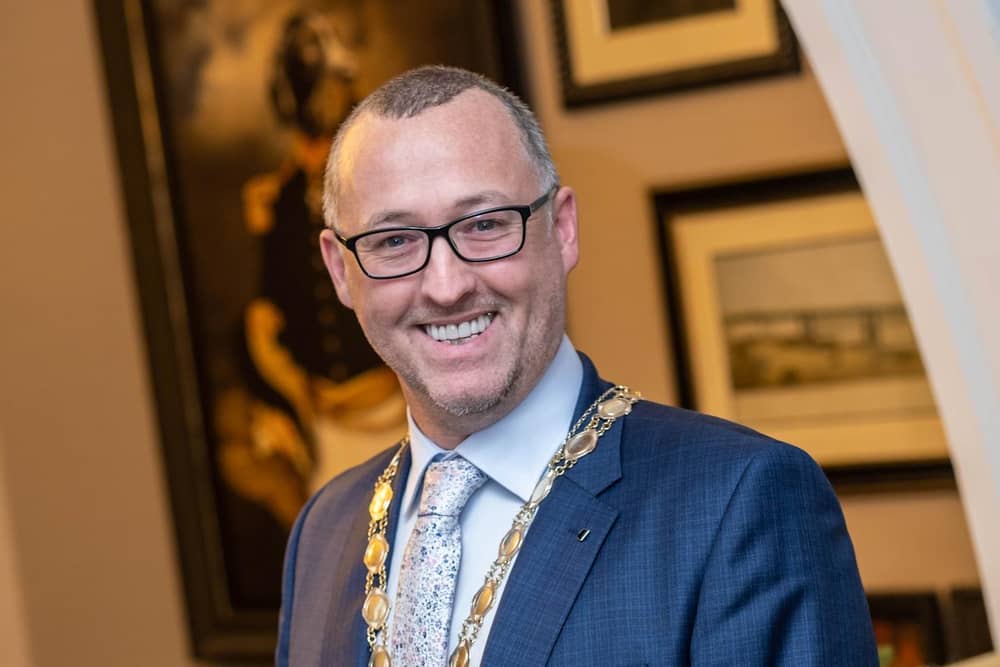 Aidan O'Kane