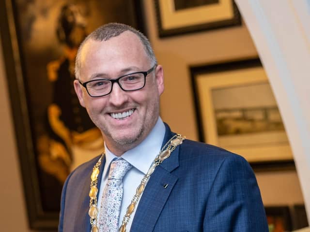 Aidan O'Kane