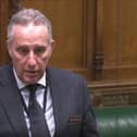 Ian Paisley