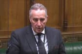 Ian Paisley