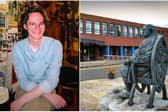 Tom Burns reflects on his time in St Columb's College.