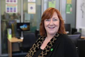 Margaret Gallagher, NSPCC