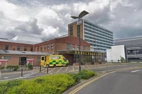 Altnagelvin Hospital