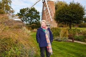 Sandi Toksvig