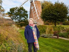 Sandi Toksvig