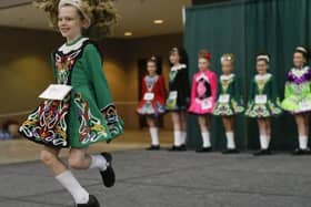 An extra £116,000 has been approved for festivals and events including the feis.