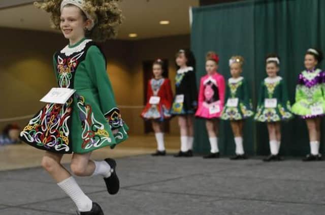 An extra £116,000 has been approved for festivals and events including the feis.