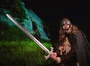 Derry to come alive with spectacular Illuminate festival.
