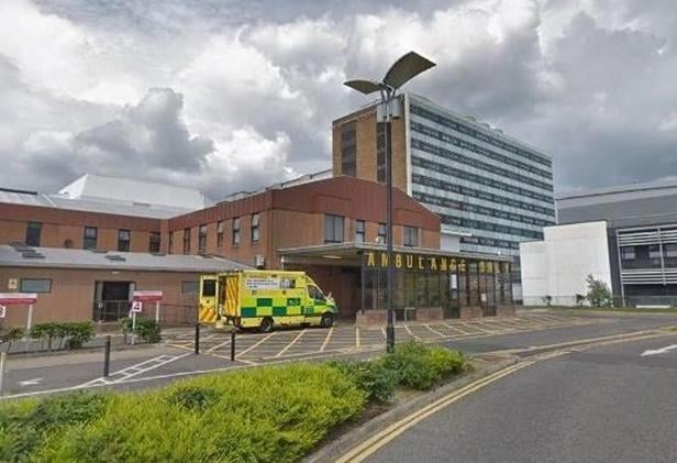 Altnagelvin Hospital