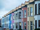 House prices in Derry region remain the lowest in NI.