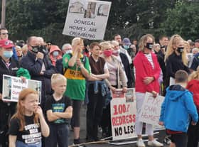 Thousands of people across the North West are affected by mica.