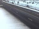 Snow warnings are in place for Derry and Donegal