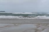 Storm Eunice follows hot on the heels of Storm Dudley, which brought strong winds on Wednesday.