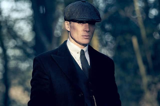 Peaky Blinders Season 6: Peaky Blinders reveals first glimpse of Tommy Shelby in final season of the BBC Show.