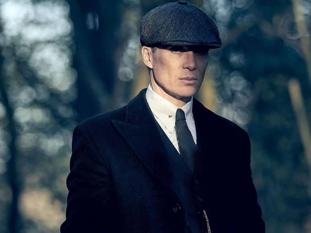 Peaky Blinders Season 6: Peaky Blinders reveals first glimpse of Tommy Shelby in final season of the BBC Show.