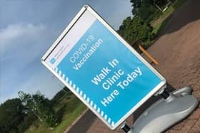 The Western Trust has launched a range of walk in clinics.