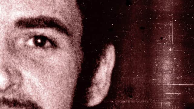 Peter Sutcliffe