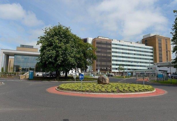 Altnagelvin Hospital