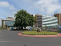Altnagelvin Hospital