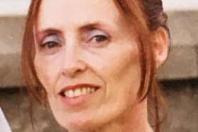 The late Eileen Cairns