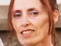 The late Eileen Cairns