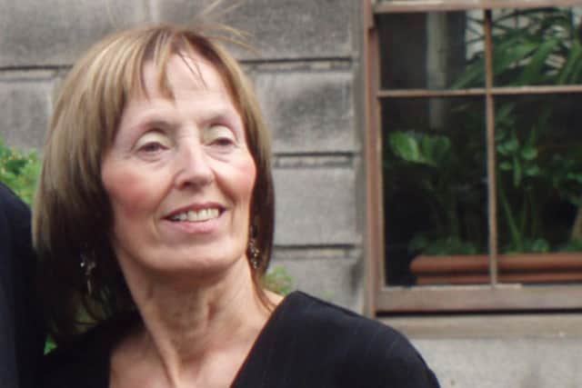 ‘The Eileen Cairns Scholarship’ has been launched in her memory.