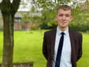 Derry MLA Padraig Delargy.