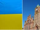 The vigil takes place in Guildhall Square on Wednesday at 7pm.