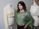 Laura Miller, Oh Sew Design Co.