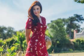 Margaret was just four-years-old when she began singing lessons with the late James MacCafferty.