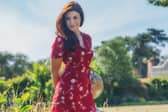 Margaret was just four-years-old when she began singing lessons with the late James MacCafferty.