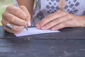 Letters to the editor can be posted or sent by email.