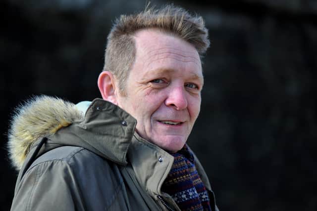 John Lindsay.